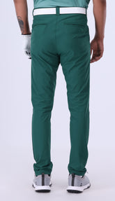 Golf Pants Meadow Green